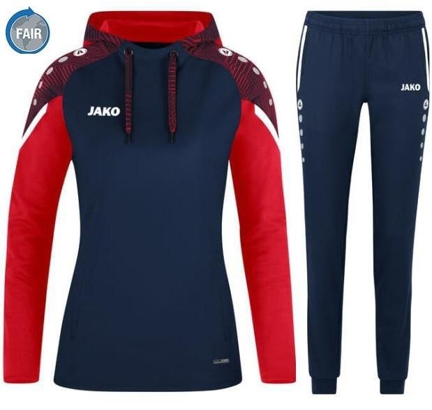  Dres sportowy damski JAKO PERFORMANCE