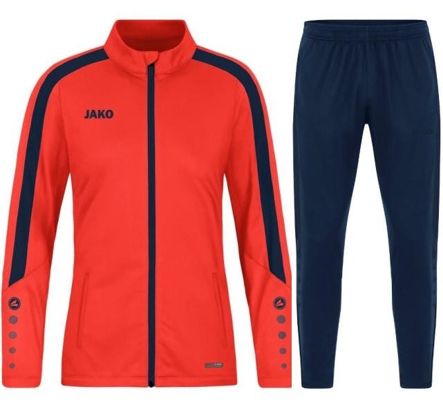 Dres sportowy damski JAKO POWER