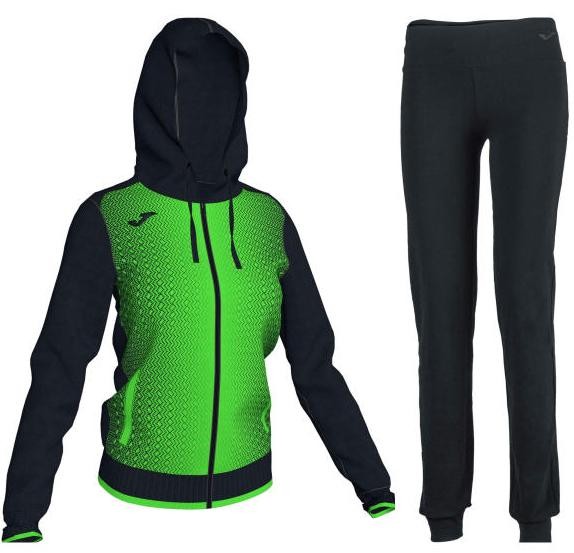 damski dres tenisowy joma supernova