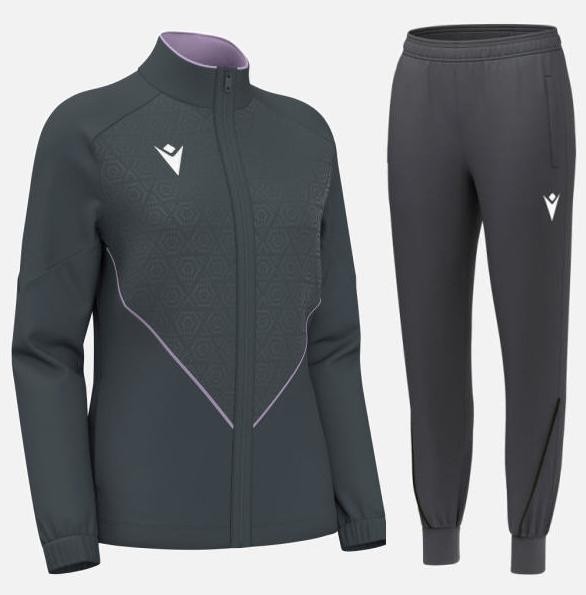 MACRON ARTEMIS THUNDER damski dres sportowy