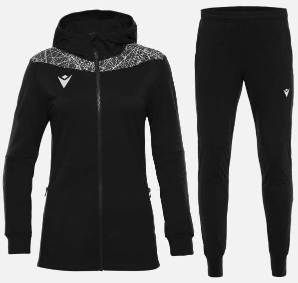 Dres sportowy damski MACRON AURORA