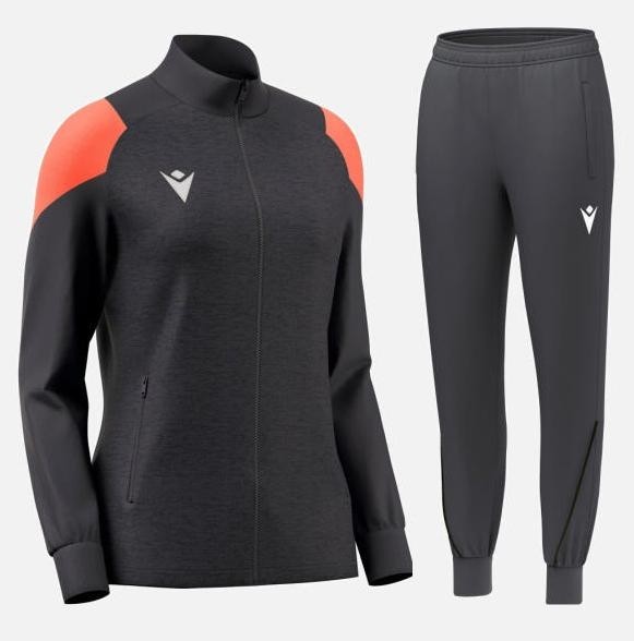 Dres treningowy damski MACRON VALKYRIA GLORY