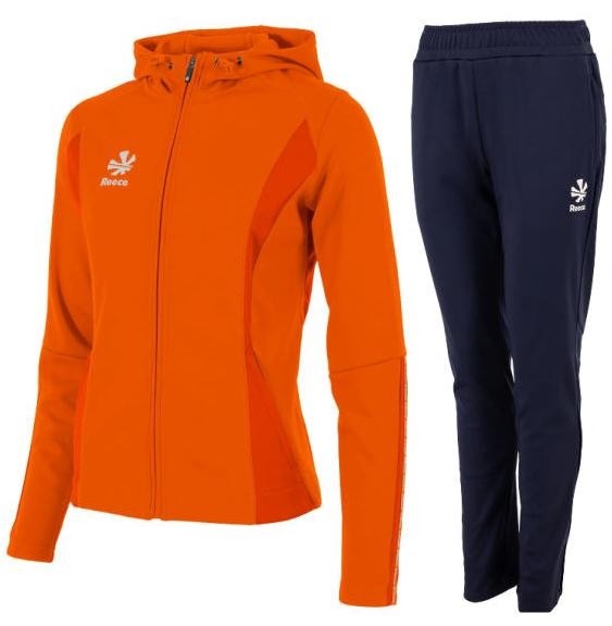 Dres sportowy damski REECE AUSTRALIA SHIFT