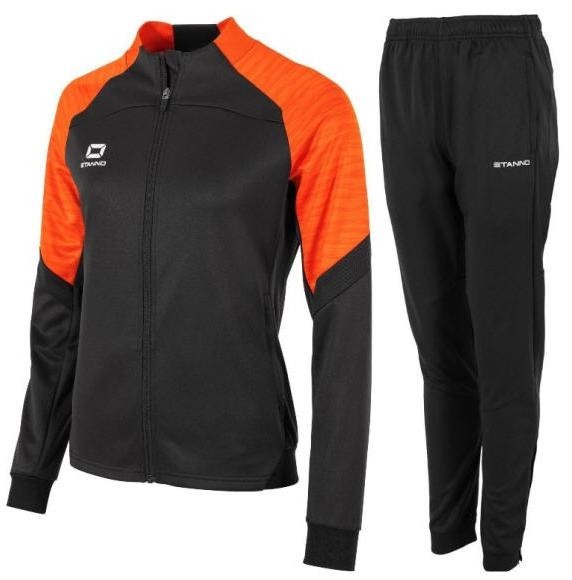 Dres treningowy damski STANNO BOLT