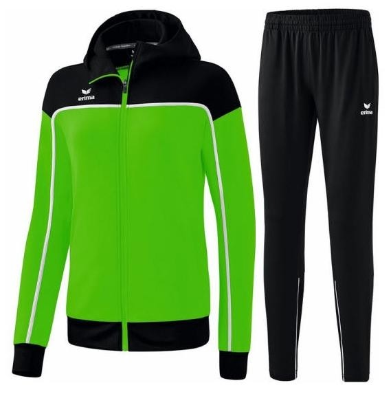 Dres treningowy damski ERIMA CHANGE PERFORMANCE