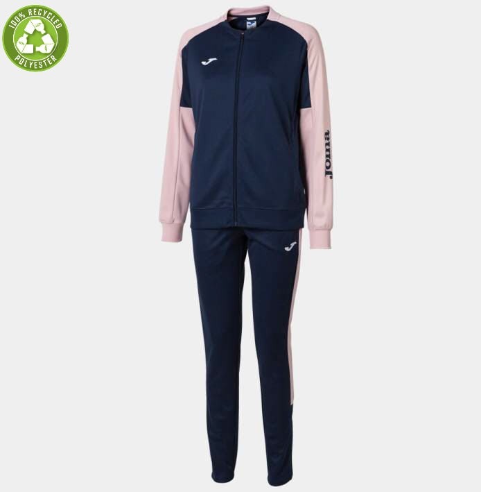 Dres treningowy damski JOMA ECO CHAMPION