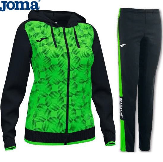 Dres treningowy damski JOMA SUPERNOVA II