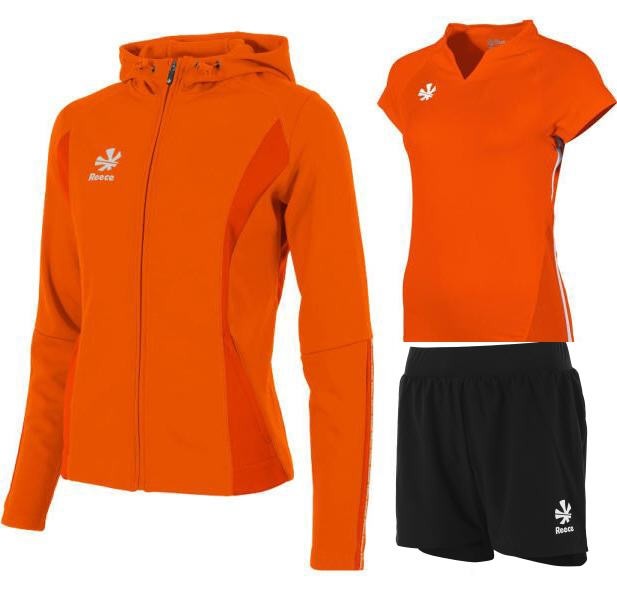 Komplet treningowy damski REECE AUSTRALIA SHIFT