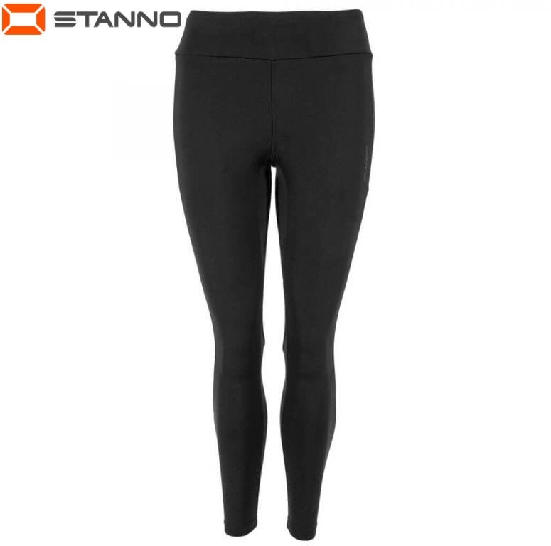 Leginsy treningowe damskie STANNO FUNCTIONALS PREMIUM