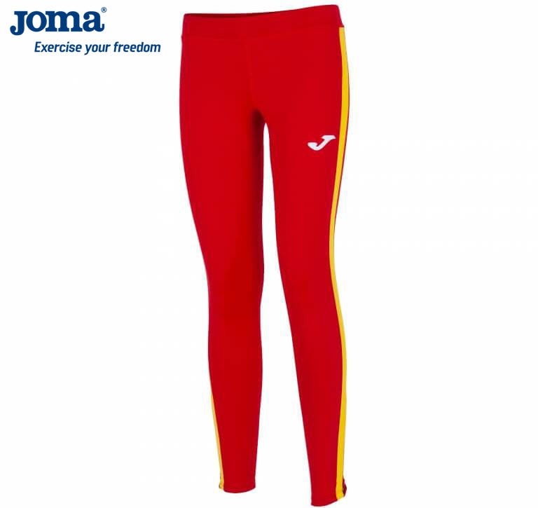 Spodnie treningowe damskie JOMA ELITE VII