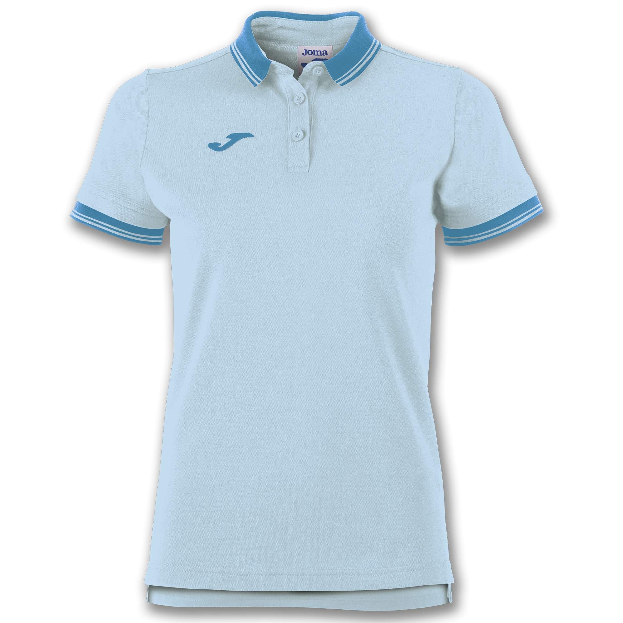 damska koszulka polo joma bali II