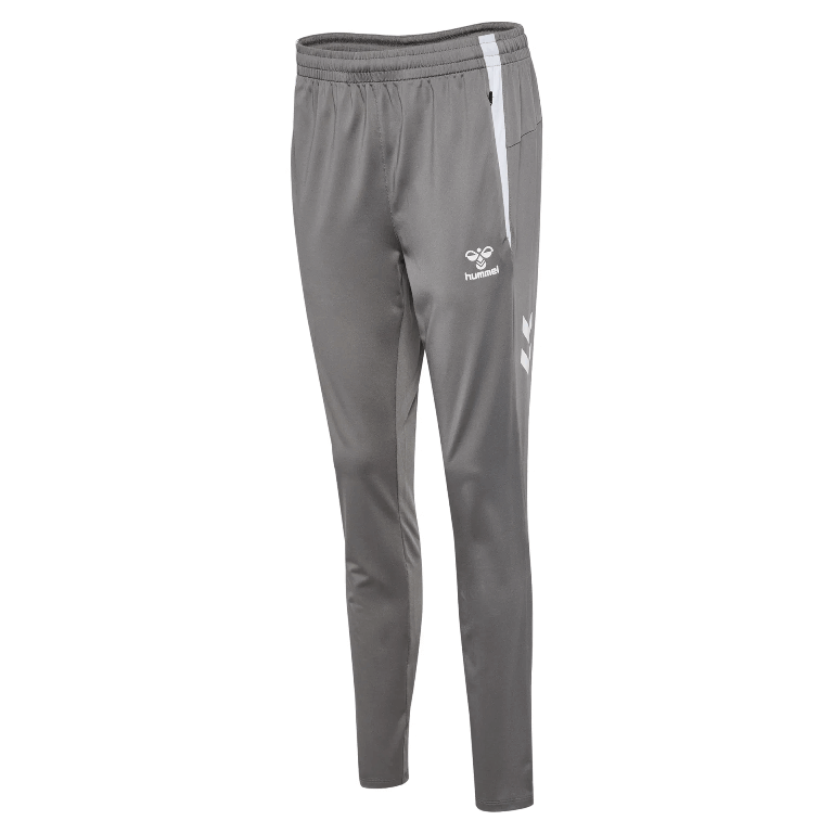 Damskie spodnie treningowe HUMMEL LEAD 2.0