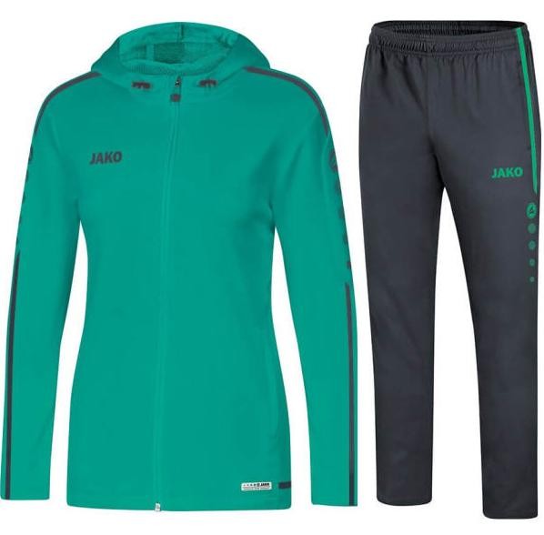 JAKO STRIKER 2.0 damski dres sportowy