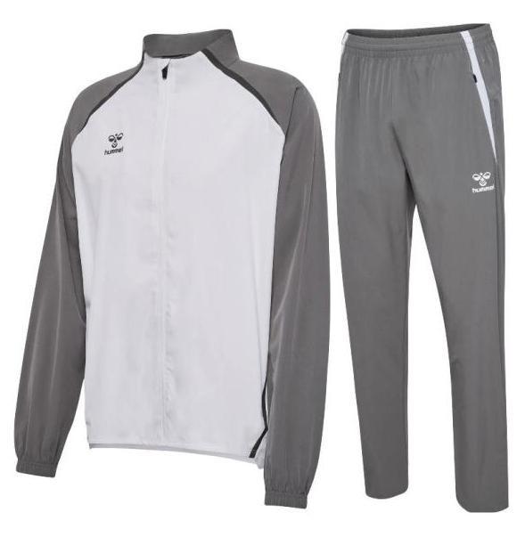 Męski dres sportowy HUMMEL LEAD 2.0