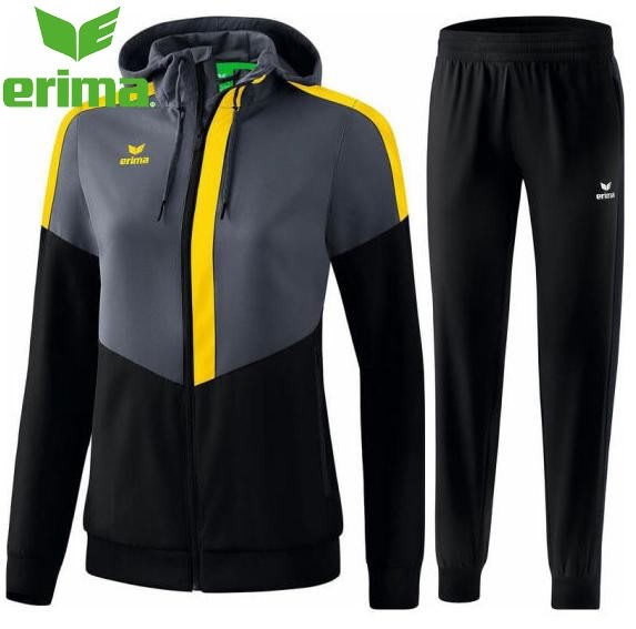 Dres sportowy damski ERIMA SQUAD PREMIUM