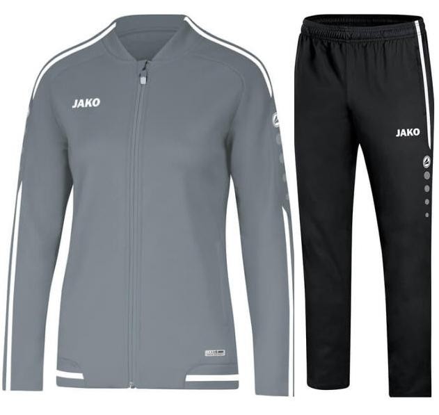 dres tenisowy damski jako striker 2.0