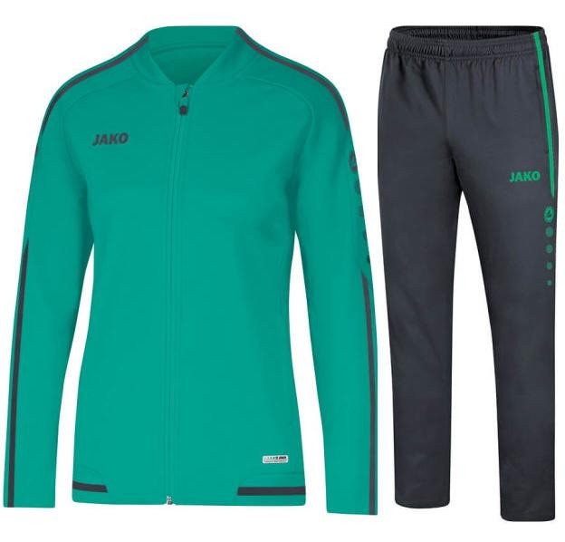 JAKO STRIKER 2.0 dres sportowy damski