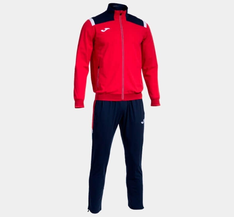 Dres sportowy męski JOMA TOLEDO