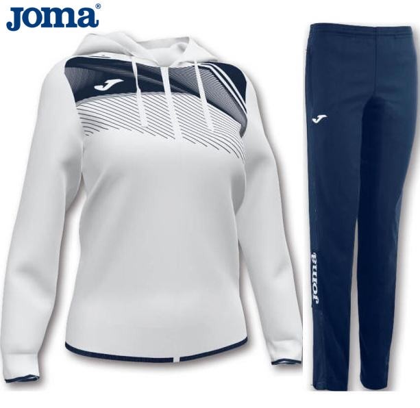damski dres tenisowy joma supernova II