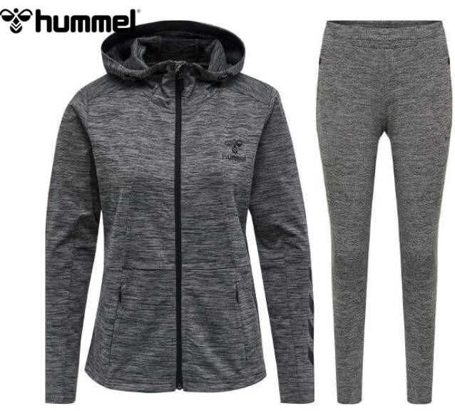 Dres sportowy damski HUMMEL SELBY PREMIUM