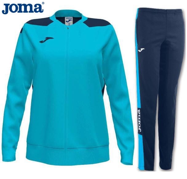 Dres treningowy damski JOMA CHAMPION VI