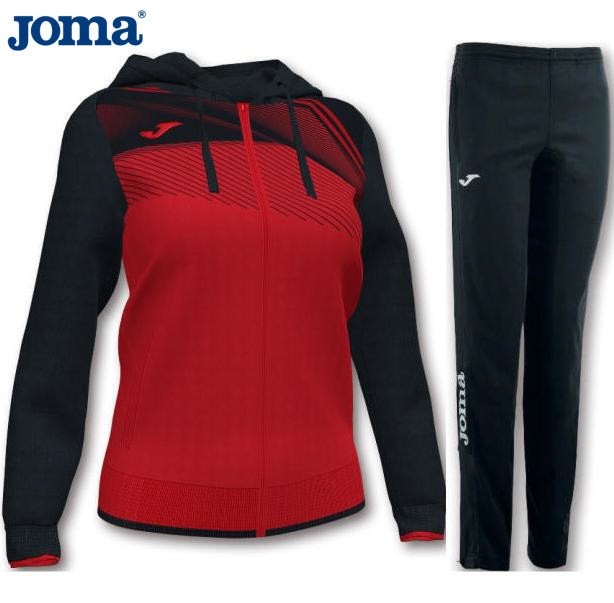 Dres sportowy damski JOMA SUPERNOVA II