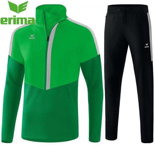 Dres treningowy męski ERIMA SQUAD WORKER