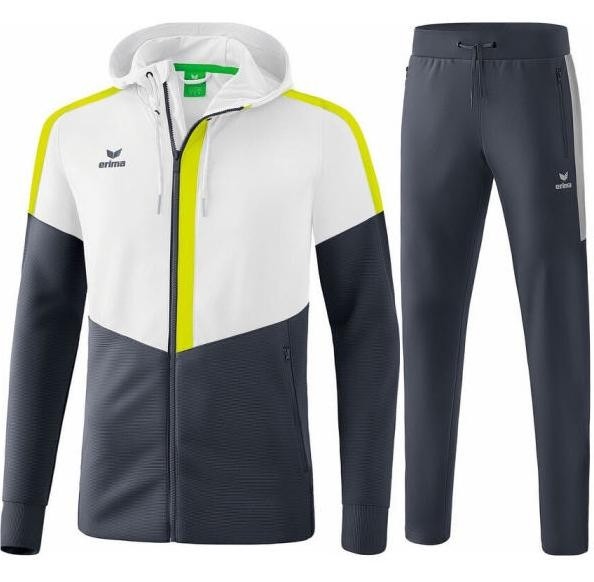 Dres tenisowy męski ERIMA SQUAD PREMIUM
