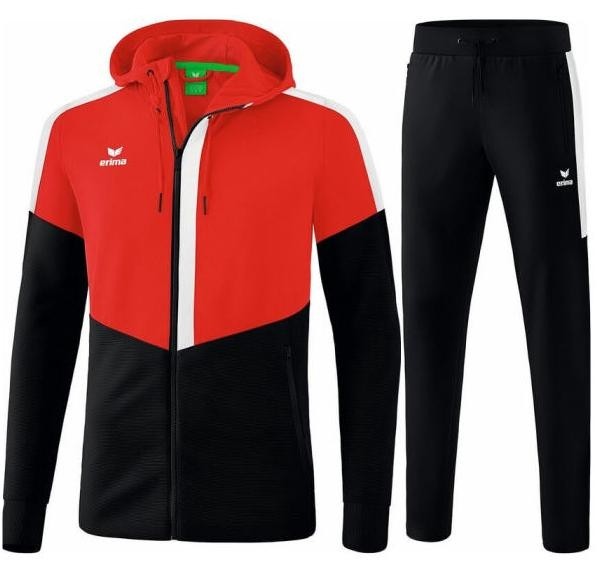 Dres treningowy męski ERIMA SQUAD PREMIUM