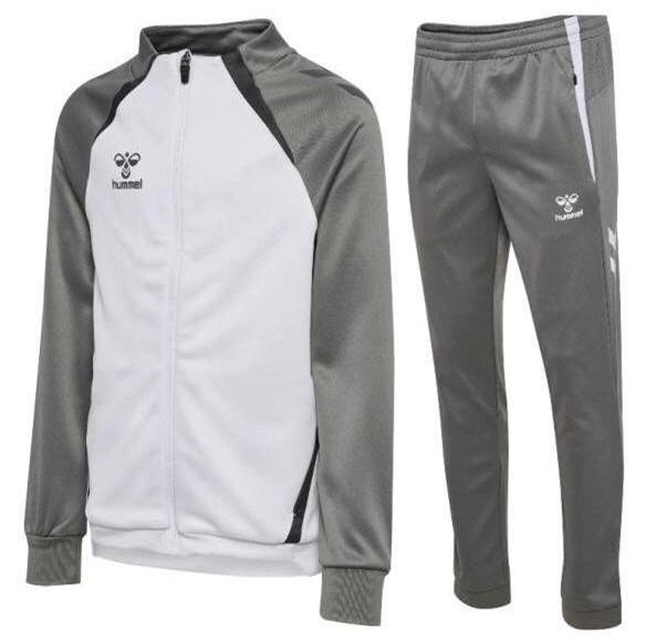 Męski dres treningowy HUMMEL LEAD 2.0