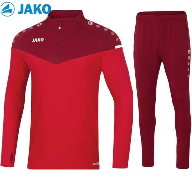 Dres treningowy męski JAKO CHAMP 2.0 