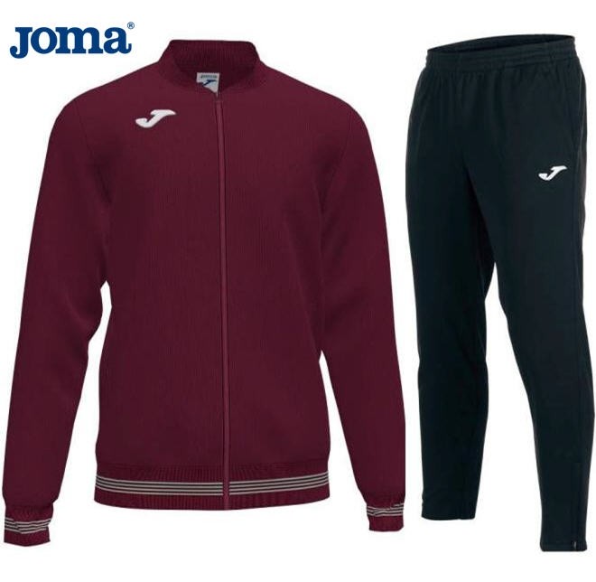 Dres treningowy męski JOMA CAMPUS III