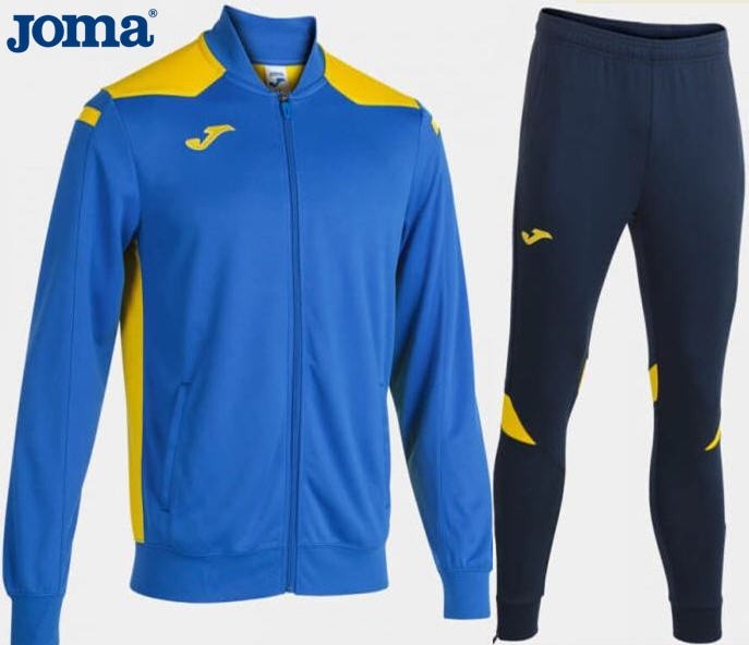 Dres treningowy męski JOMA CHAMPION VI