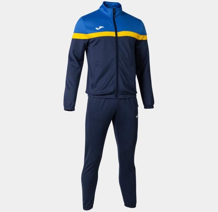 Dres treningowy męski JOMA DANUBIO