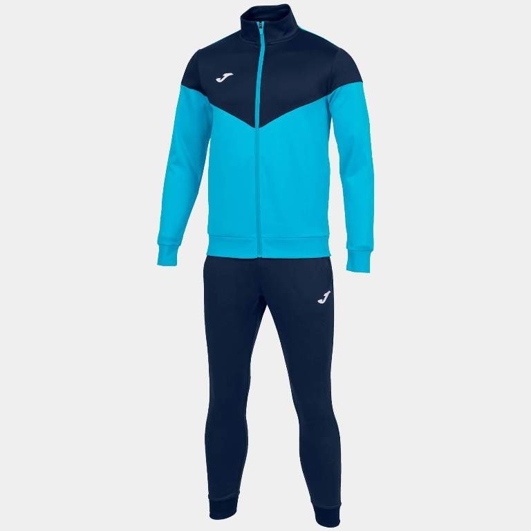 Dres treningowy męski JOMA OXFORD