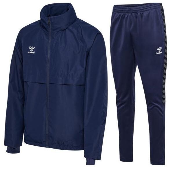 dres treningowy meski hummel training