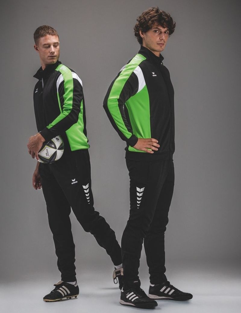 Męska bluza treningowa ERIMA CELEBRATE 125