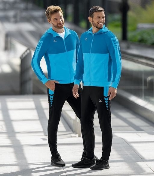 Dres treningowy męski ERIMA SIX WINGS