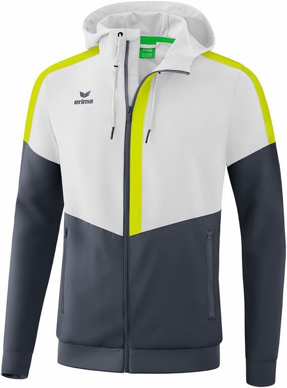 Bluza tenisowa męska ERIMA SQUAD TENIS