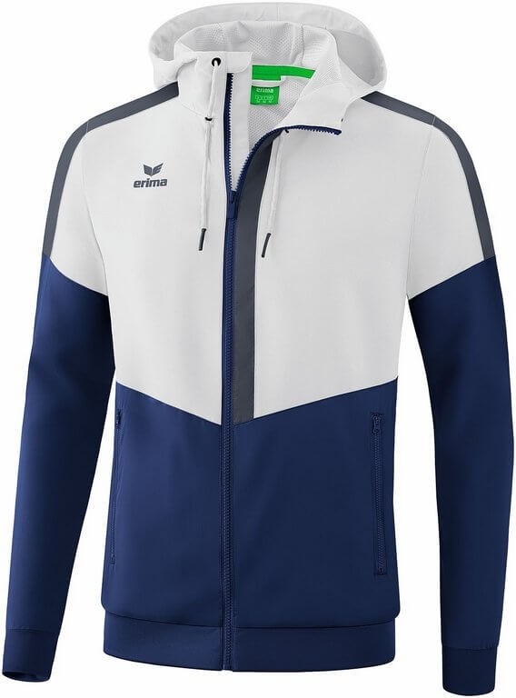 Bluza sportowa męska ERIMA SQUAD PREMIUM