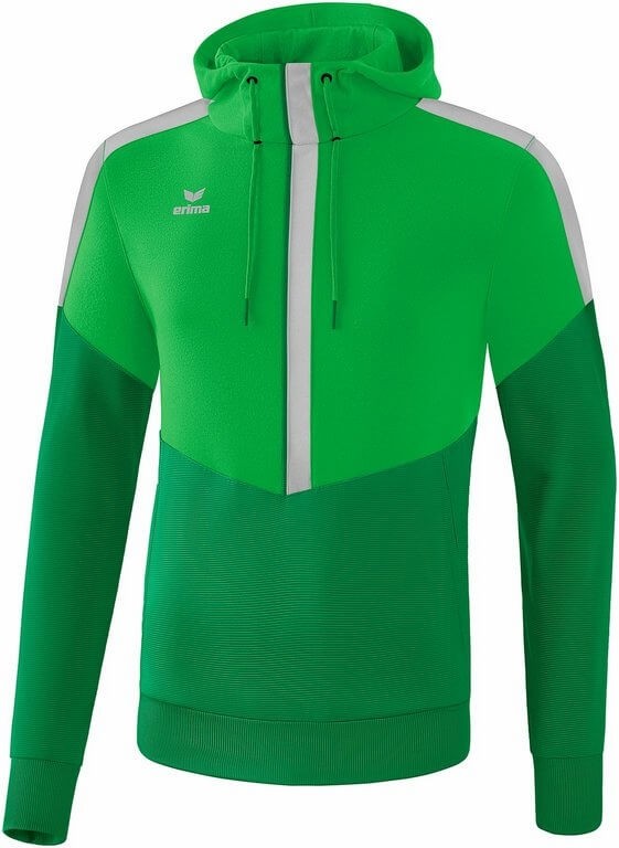 Bluza treningowa męska ERIMA SQUAD PREMIUM