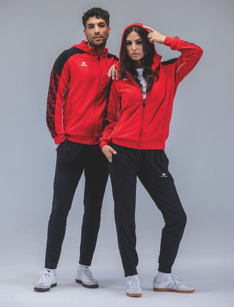 Dres sportowy damski ERIMA EVO STAR