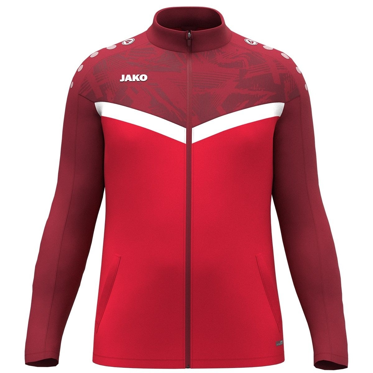 Bluza treningowa męska JAKO ICONIC