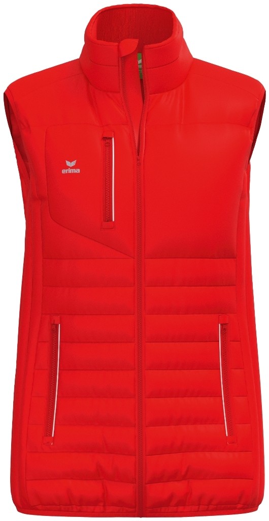 Kamizelka pikowana damska ERIMA CMPT COMFORT
