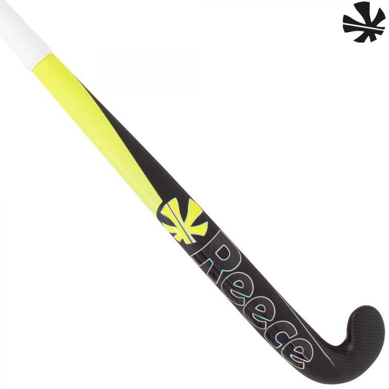 Kij do hokeja na trawie REECE AUSTRALIA PRO SUPREME 900 HERZBRUCH LIMITED