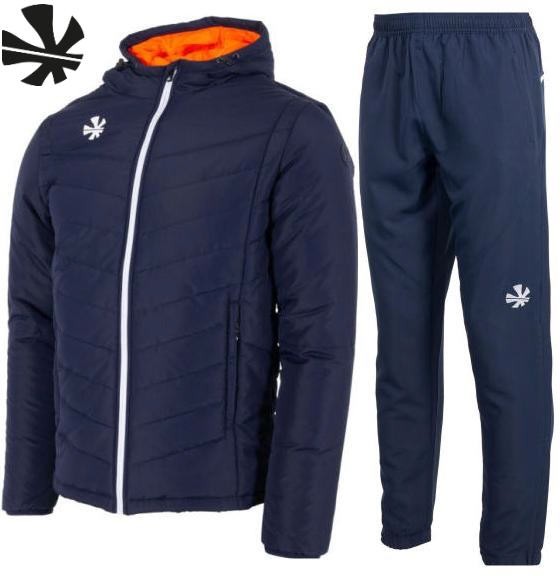 Komplet sportowy męski REECE AUSTRALIA MACKAY ACTIVE