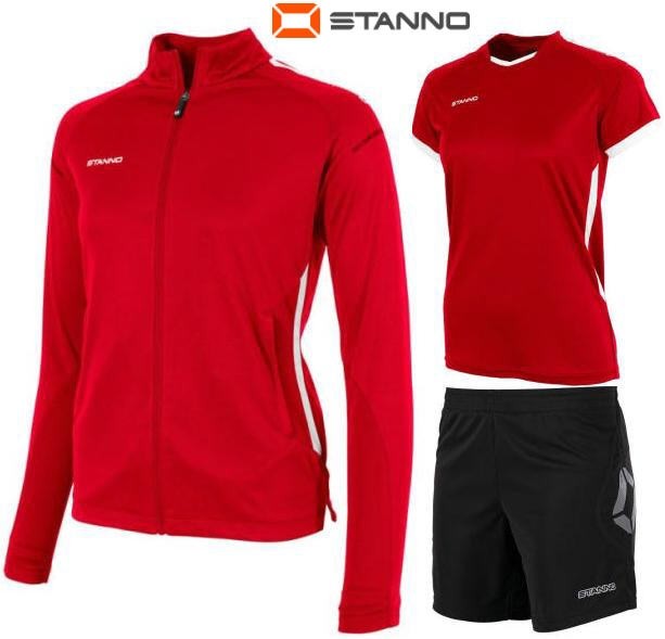 Komplet sportowy damski STANNO FIRST