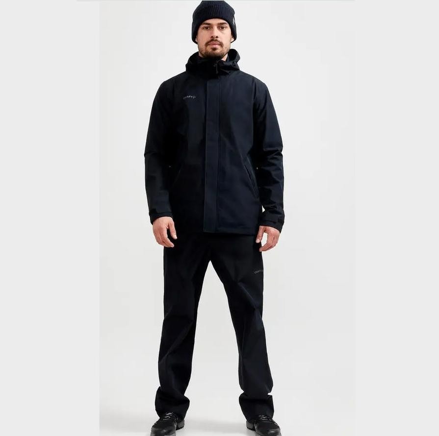 komplet przeciwdeszczowy craft core explore rain