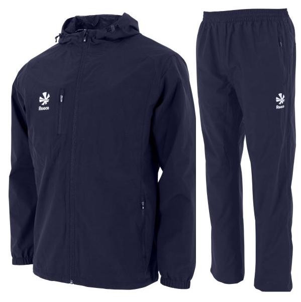 Komplet przeciwdeszczowy męski REECE AUSTRALIA TUMBY