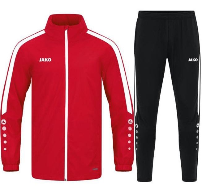 Dres treningowy meski JAKO POWER TRAINING